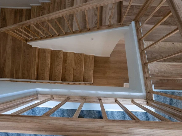 4 Bedroom Townhouse Complex