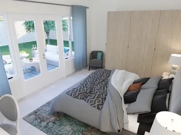 3 Bedroom Townhouse Complex