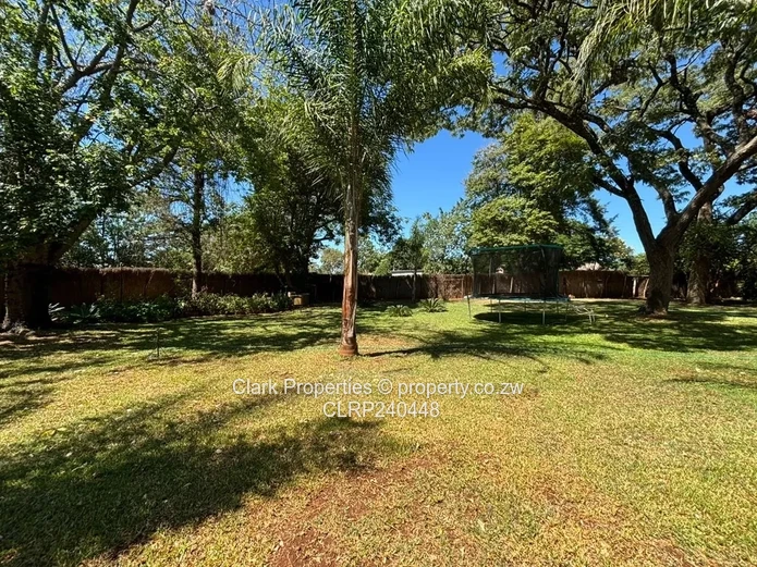 Spacious Family Home Just Under an Acre