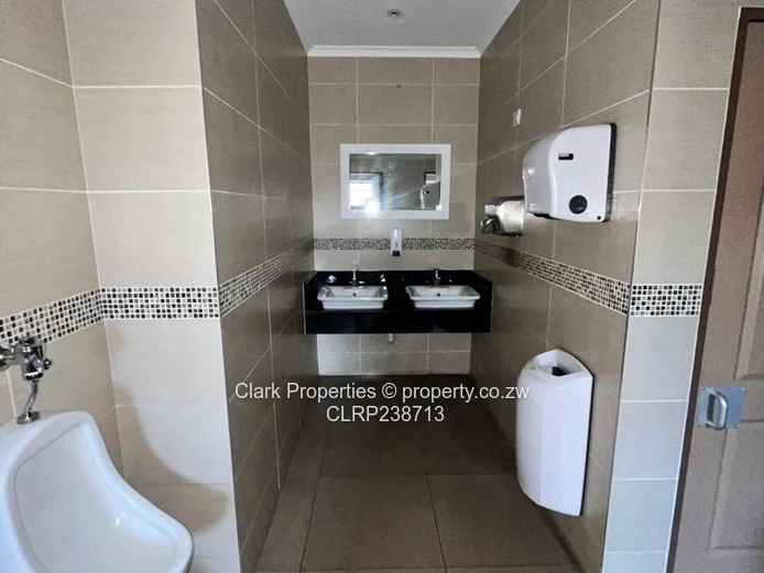 High-Exposure Commercial Property – Waterfalls