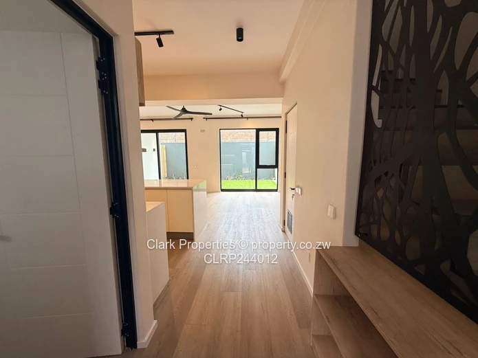 Come Live at Jacaranda Heights