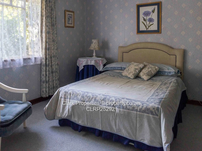 Fully Furnished Family Home