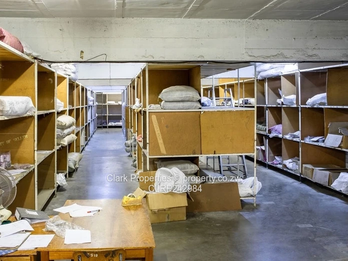 Prime Commercial/Industrial Facility