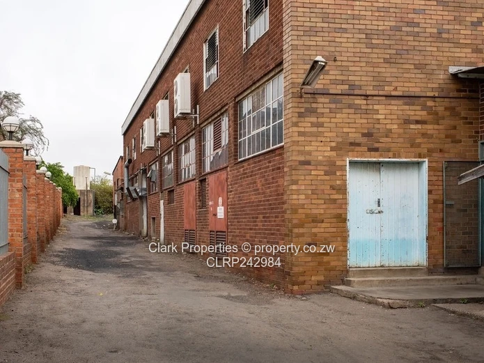 Prime Commercial/Industrial Facility