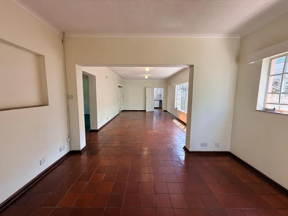 3 Bedroom Townhouse Complex