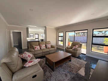 3 Bedroom Townhouse Complex