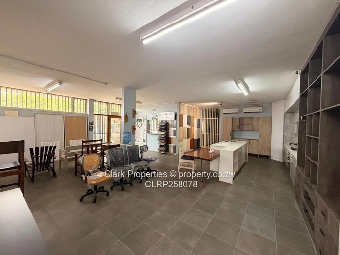 Very Neat Factory/Warehouse for Sale in Belmont