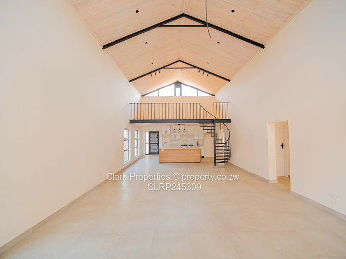 STUNNING TOWNHOUSES ON 1000sqm (Sole Mandate)