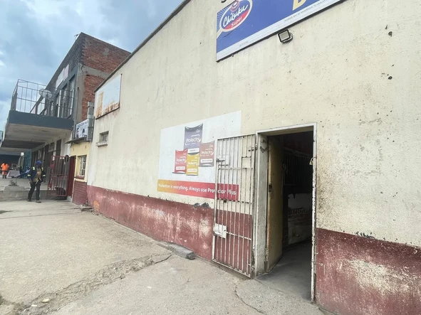 Shop & Retail Property