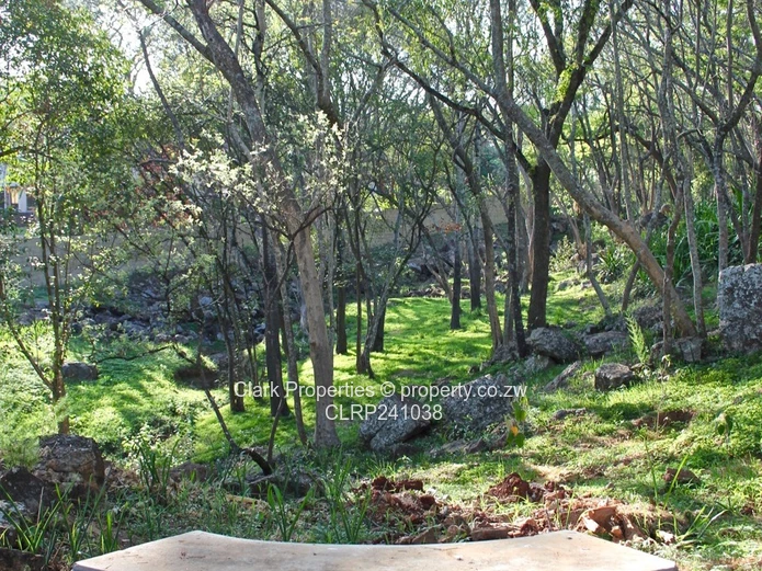 Contemporary Living!