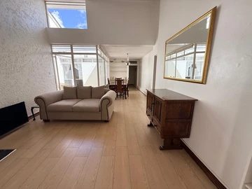 2 Bedroom Townhouse Complex