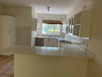 4 Bedroom Townhouse Complex