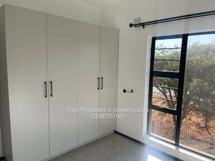 Aspindale – 2-Bedroom Apartment