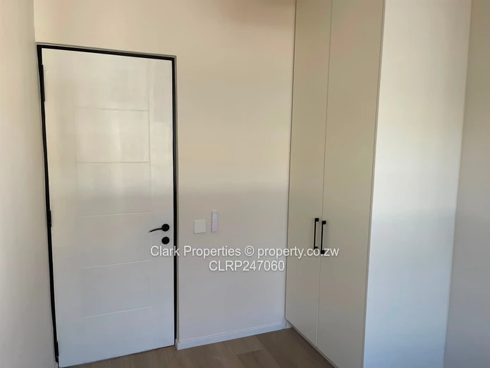 Come Live at Jacaranda Heights