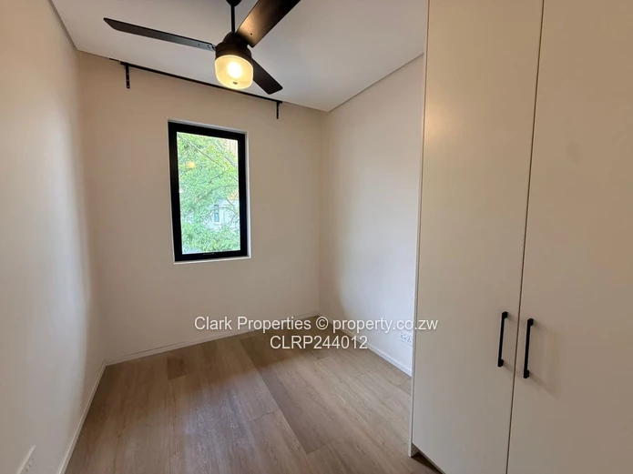 Come Live at Jacaranda Heights