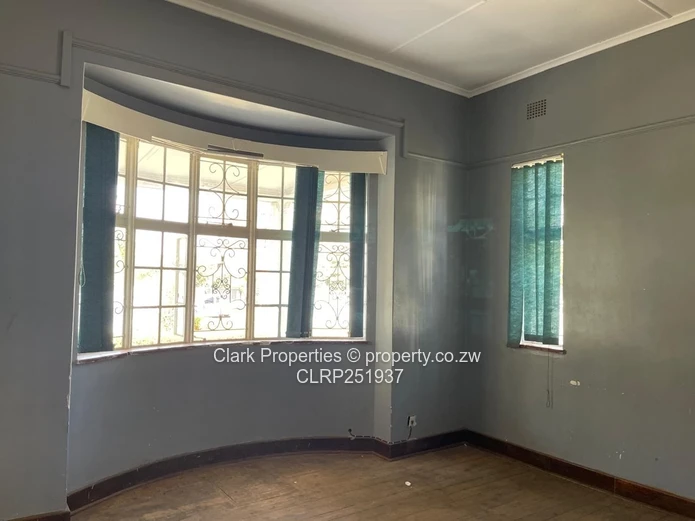 Commercial Property in the Avenues!