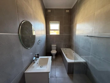 4 Bedroom Townhouse Complex