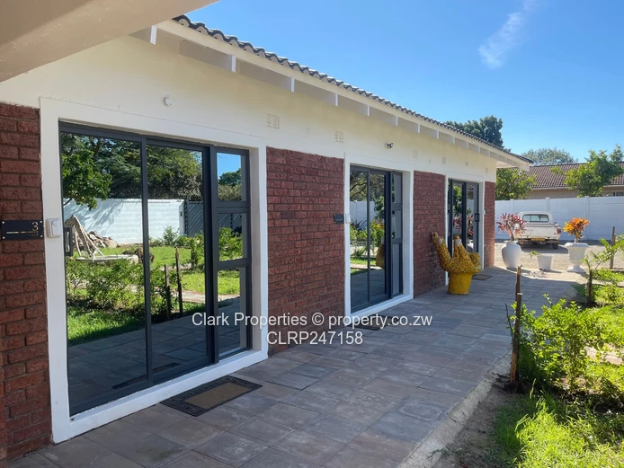 Furnished Boutique Guesthouse For Sale