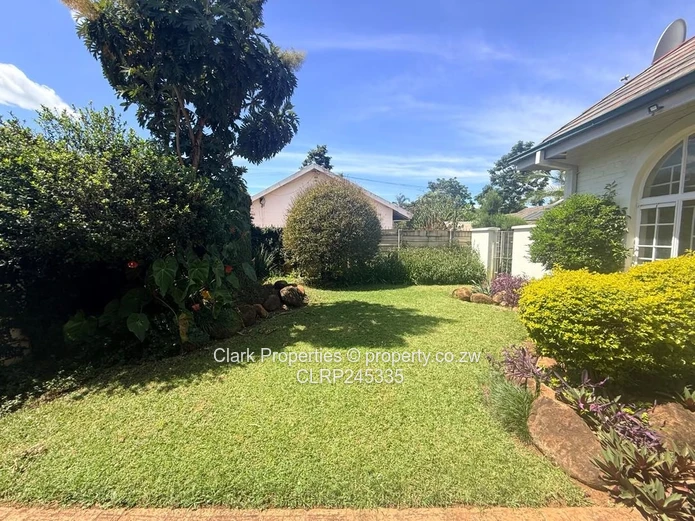 Secure 3 Bedroom Home In Avondale