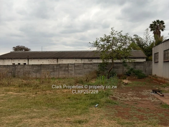 Industrial Opportunity In Chinhoyi