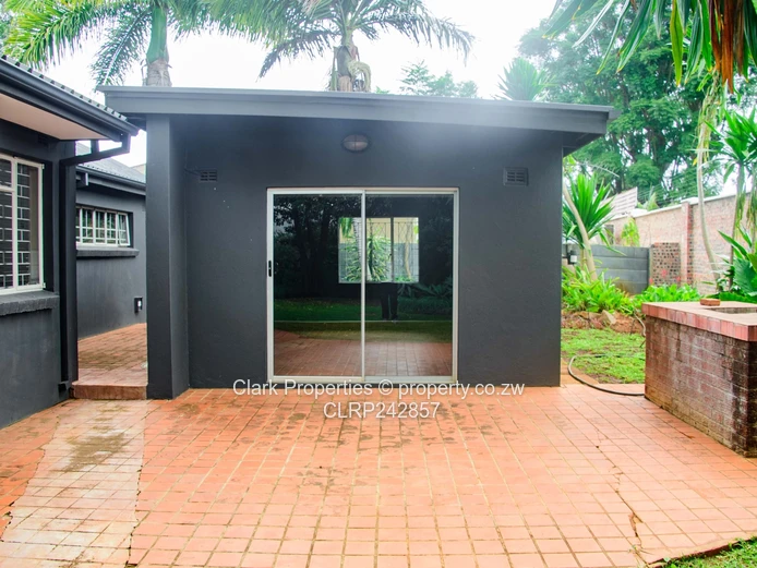 Office Property in an Exceptional Location!