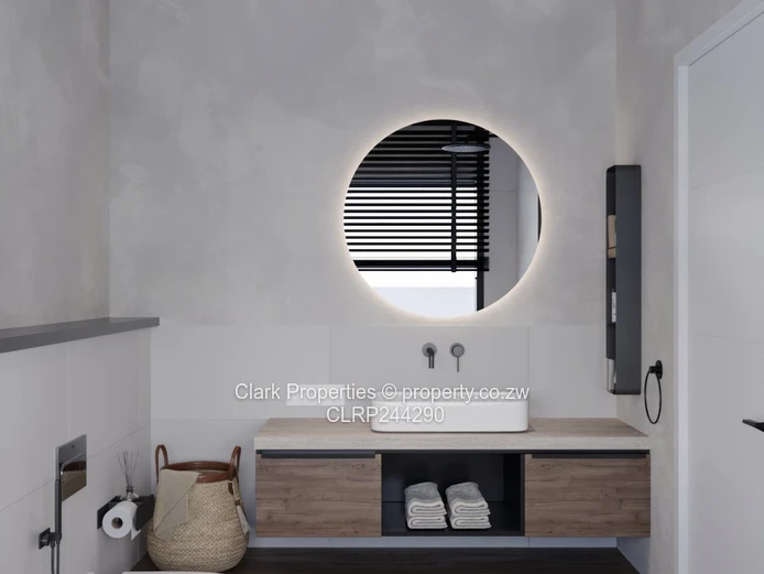 Affordable And Modern Townhouses