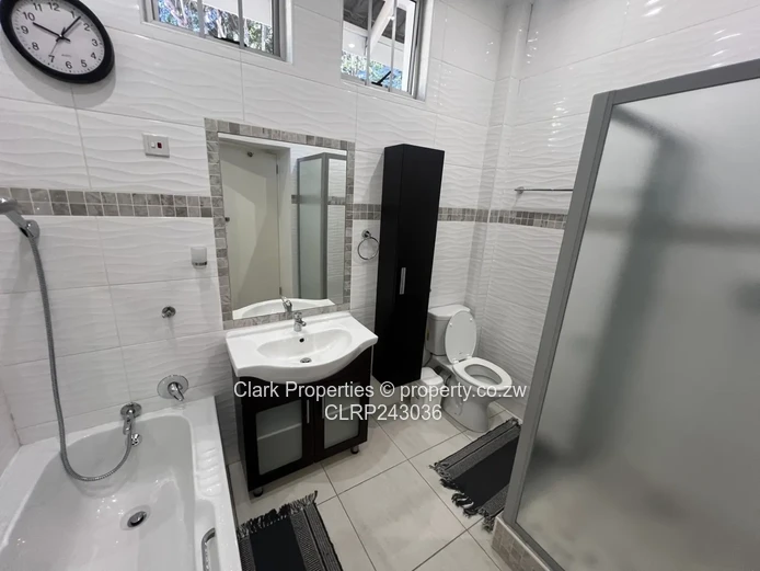 Fully Furnished 1-Bedroom Cottage In Avondale