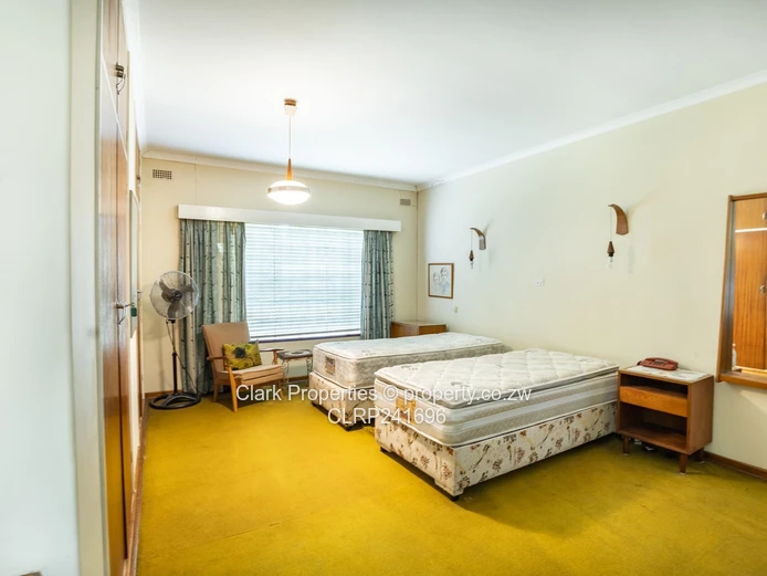 Architect Designed Commercial Opportunity!