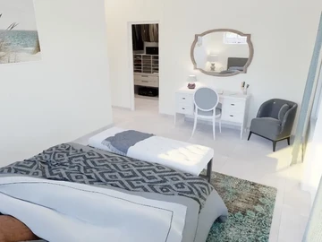 3 Bedroom Townhouse Complex