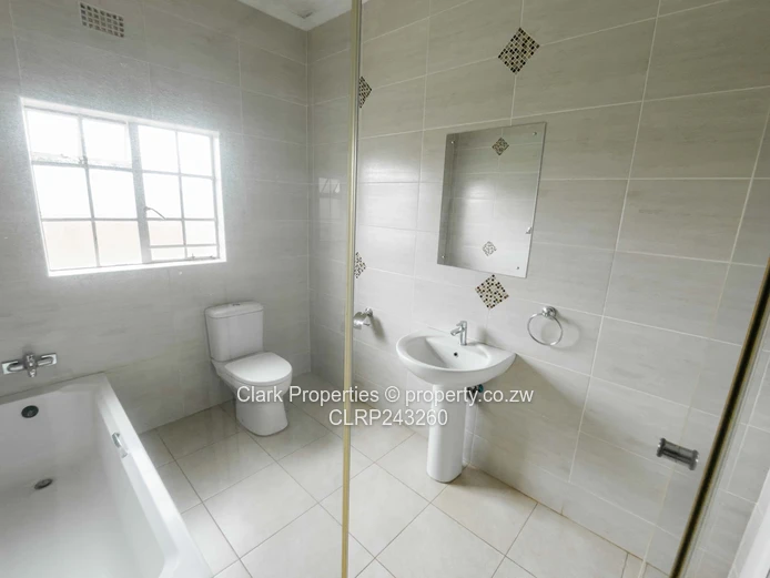 Corner Unit In Secure Estate – Ready To Move In