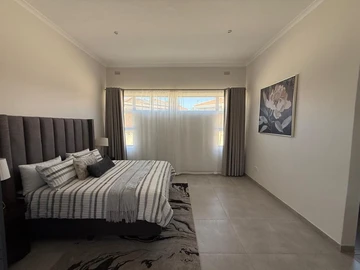 4 Bedroom Townhouse Complex