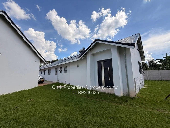 3 Bedroom Townhouse in Mount Pleasant