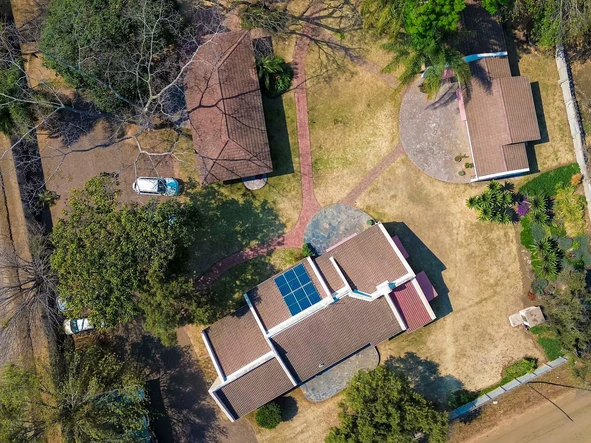 22 Bedroom House