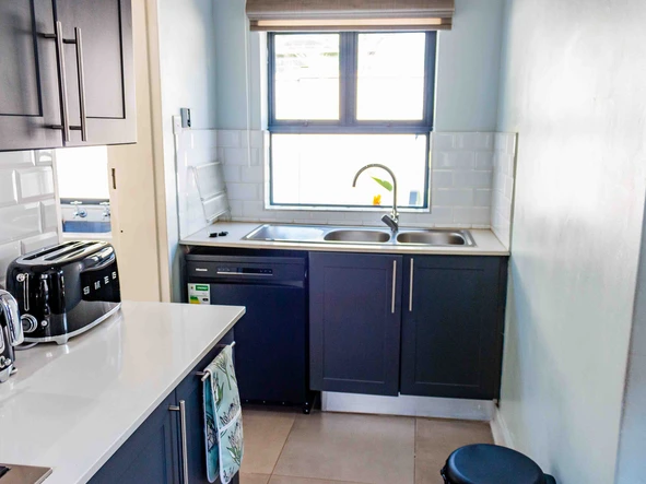 3 Bedroom Townhouse Complex