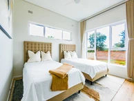 6 Unit Townhouse Complex