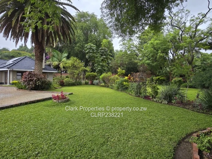 Modern Home! Ready to move in!