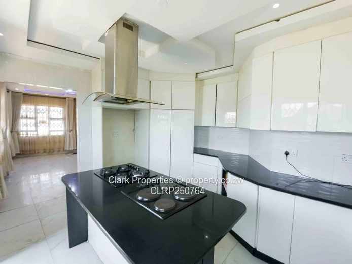 Move In Ready Family Home