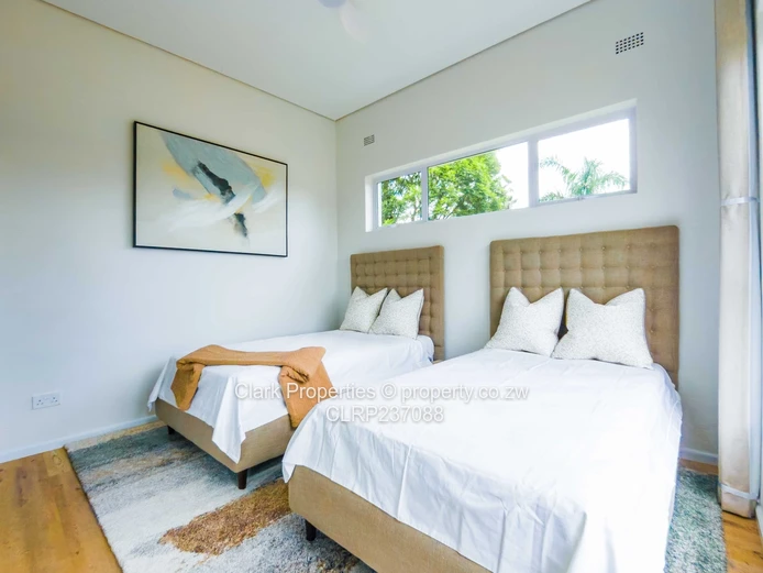 An Exclusive Upmarket Townhouse Development!