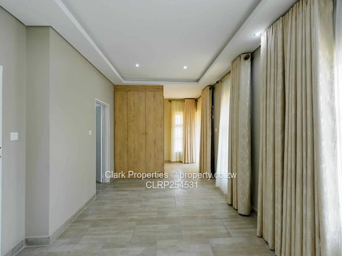Newly Built Apartment in Greystone Park