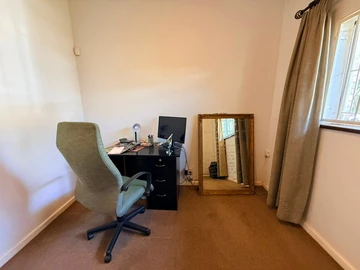 2 Bedroom Townhouse Complex