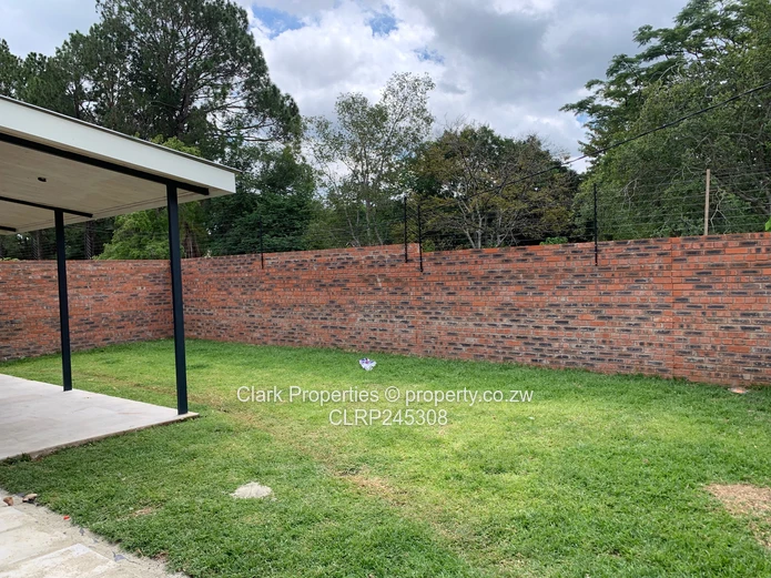 Stunning Townhouse (Sole Mandate)