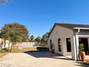 3 Bedroom Townhouse Complex