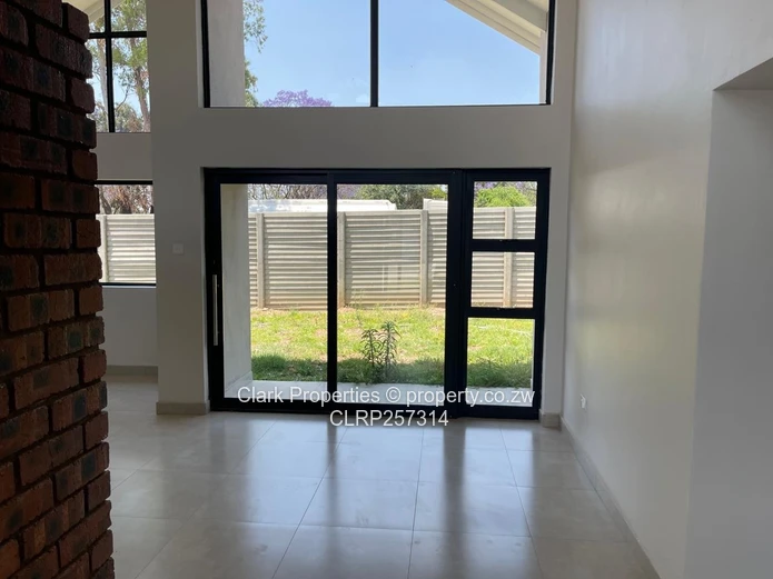 Family Home 