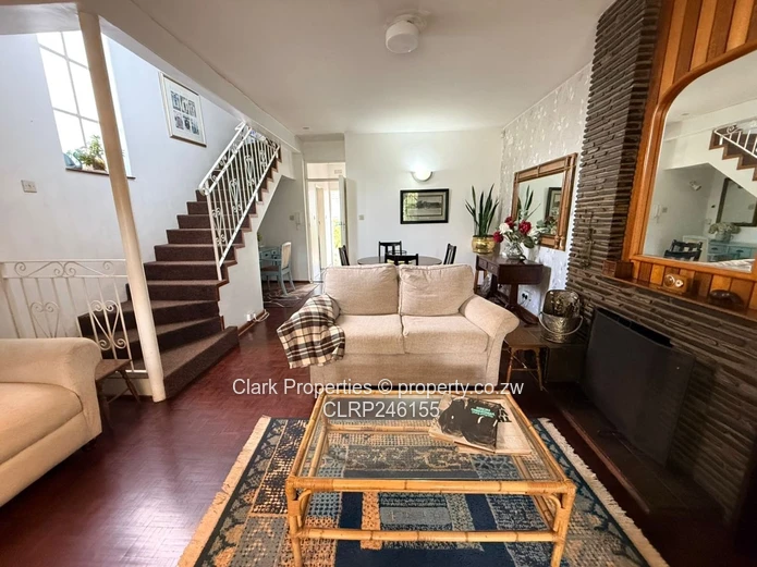 2 Bedroom Duplex in Avondale