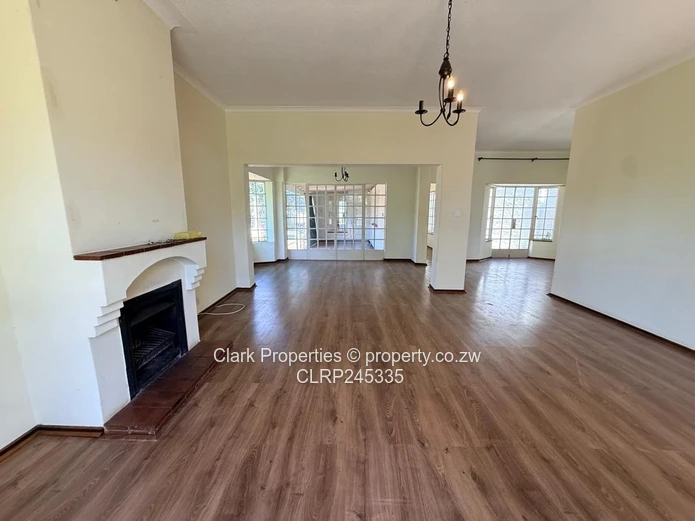 Secure 3 Bedroom Home In Avondale