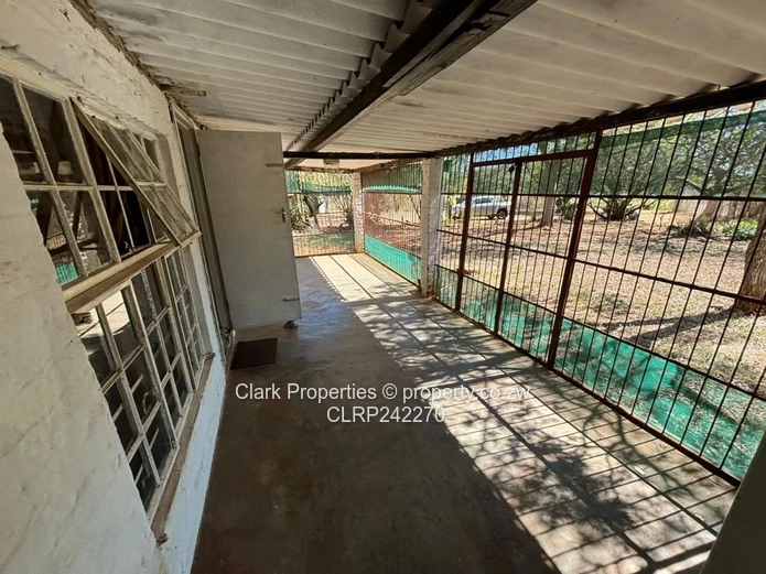 Exceptional Land Opportunity: Three Adjacent Plots