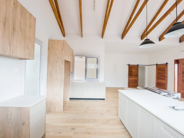 3 Bedroom Townhouse Complex