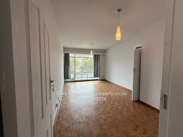 Newly Renovated Flat In Upper Avenues