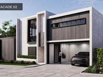 3 Bedroom Garden Flat