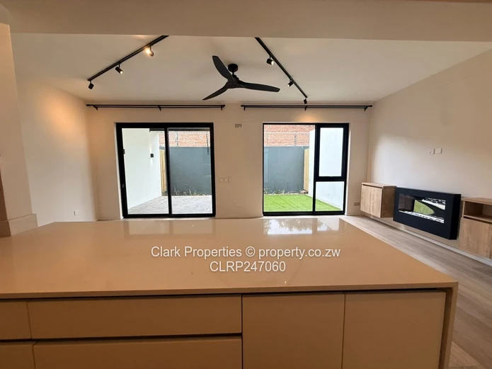 Come Live at Jacaranda Heights